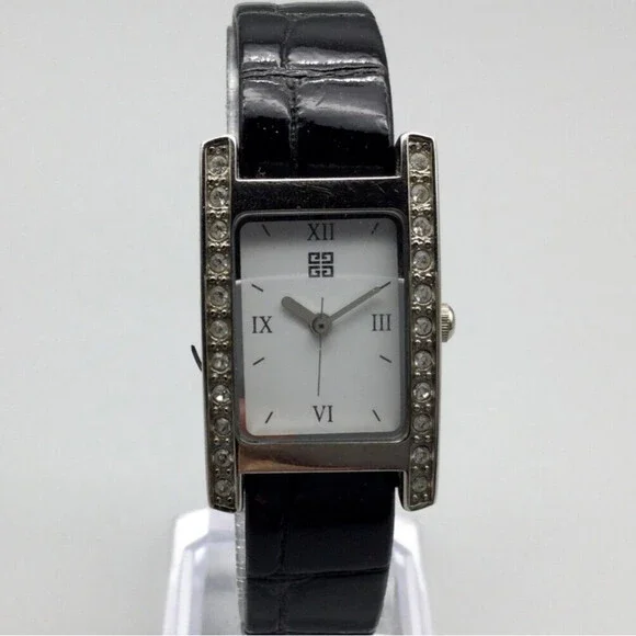 Givenchy | Accessories | Givenchy Parfums Tank Watch Women  display picture 1